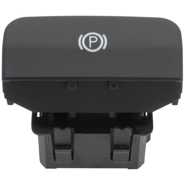 470706 470702 For Peugeot 3008 5008 Electronic Handbrake Switch Parking Brake - Car Switches by buy2fix | Online Shopping UK | buy2fix