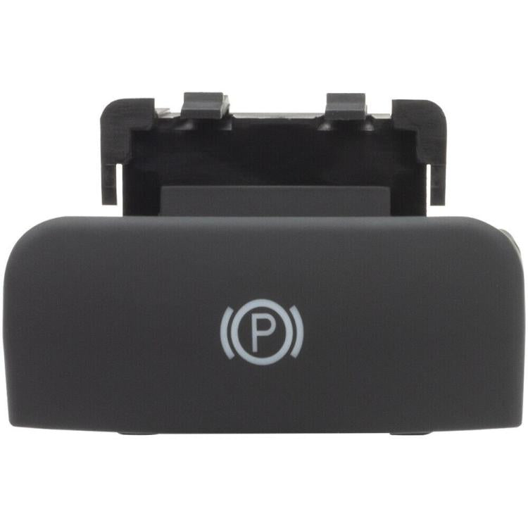 470706 470702 For Peugeot 3008 5008 Electronic Handbrake Switch Parking Brake - Car Switches by buy2fix | Online Shopping UK | buy2fix