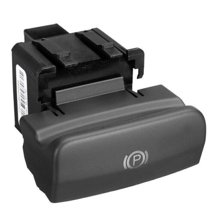 470706 470702 For Peugeot 3008 5008 Electronic Handbrake Switch Parking Brake - Car Switches by buy2fix | Online Shopping UK | buy2fix