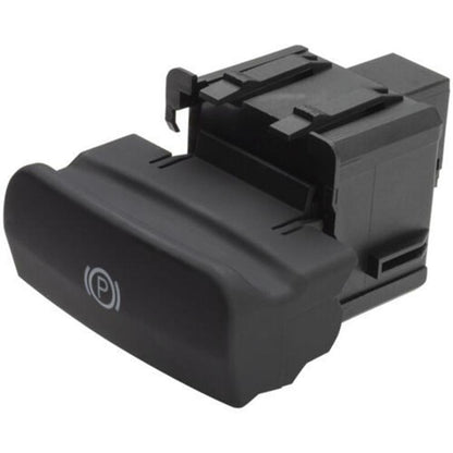 470706 470702 For Peugeot 3008 5008 Electronic Handbrake Switch Parking Brake - Car Switches by buy2fix | Online Shopping UK | buy2fix