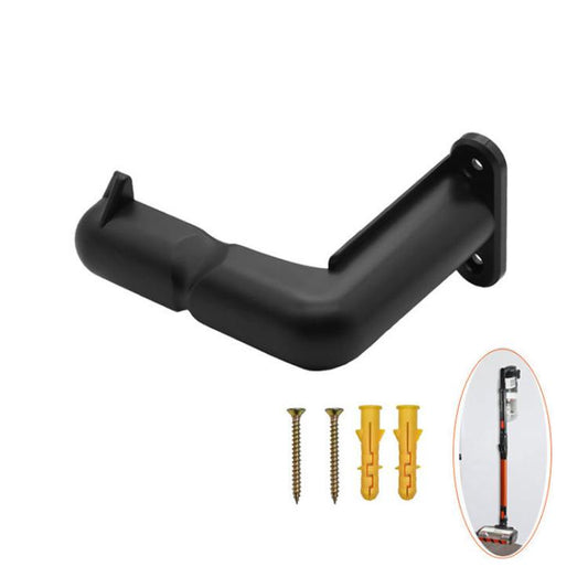 For Shark IZ682H / Dyson V10/V11/V12/V15 Wall Mounting Bracket Vacuum Cleaner Accessories - For Dyson Accessories by buy2fix | Online Shopping UK | buy2fix