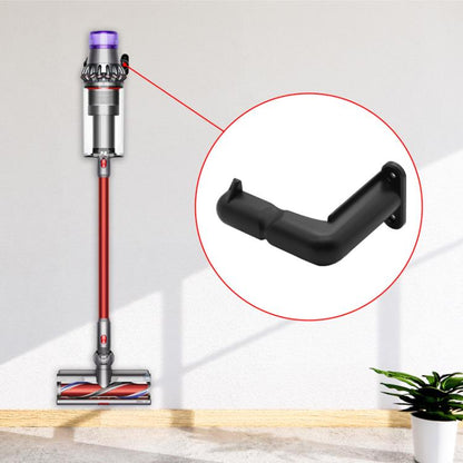 For Shark IZ682H / Dyson V10/V11/V12/V15 Wall Mounting Bracket Vacuum Cleaner Accessories - For Dyson Accessories by buy2fix | Online Shopping UK | buy2fix
