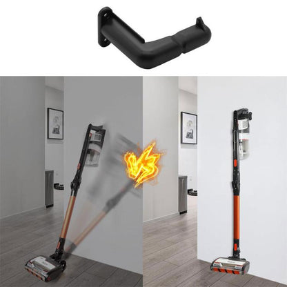 For Shark IZ682H / Dyson V10/V11/V12/V15 Wall Mounting Bracket Vacuum Cleaner Accessories - For Dyson Accessories by buy2fix | Online Shopping UK | buy2fix