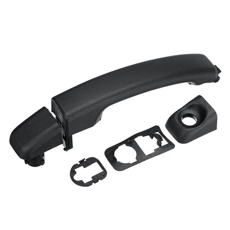 806067794R 806073022R 806075963R For Renault / Vauxhall Car Exterior Door Handles without Holder - Door Handles by buy2fix | Online Shopping UK | buy2fix