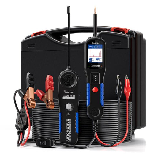 VDIAGTOOL Automobile Circuit Fault Detector Repair Tool - Electronic Test by VDIAGTOOL | Online Shopping UK | buy2fix