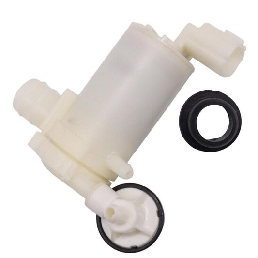 D65167482A For Mazda 2 2007 - 2014 Windshield Washer Pump - Windscreen Wipers by buy2fix | Online Shopping UK | buy2fix