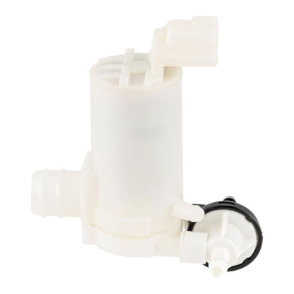 D65167482A For Mazda 2 2007 - 2014 Windshield Washer Pump - Windscreen Wipers by buy2fix | Online Shopping UK | buy2fix