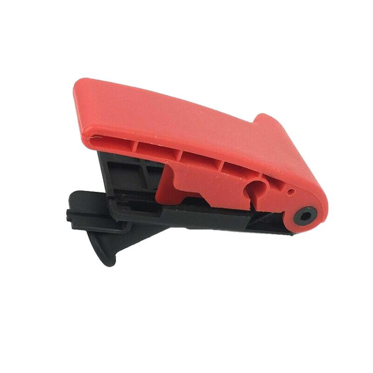 1248800320 For Mercedes-Benz Engine Hood Cover Opener Engine Valve Cover - Engine Fittings by buy2fix | Online Shopping UK | buy2fix