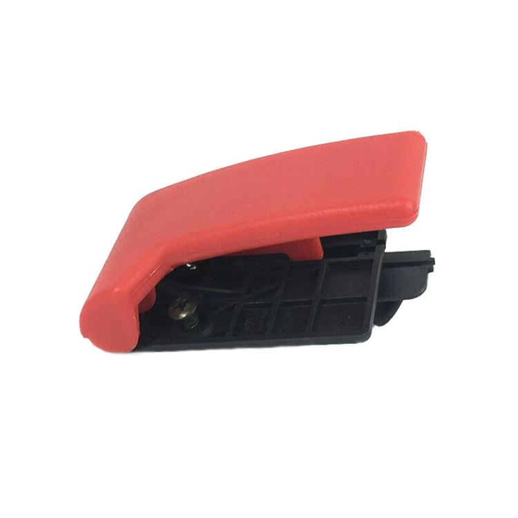 1248800320 For Mercedes-Benz Engine Hood Cover Opener Engine Valve Cover - Engine Fittings by buy2fix | Online Shopping UK | buy2fix