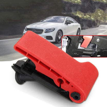 1248800320 For Mercedes-Benz Engine Hood Cover Opener Engine Valve Cover - Engine Fittings by buy2fix | Online Shopping UK | buy2fix