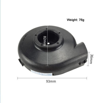 For Xiaomi / Roborock S50 / S51 / S55 / T6 Sweeping Robot Accessories Turbo Motor Blower - For Xiaomi Accessories by buy2fix | Online Shopping UK | buy2fix