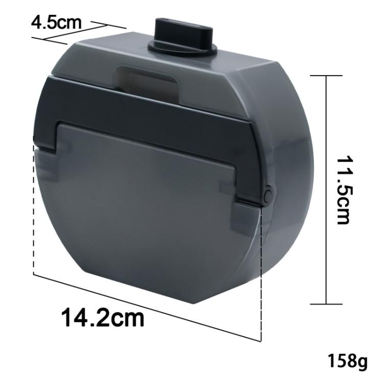 For IRobot Braava Jet M6 Sweeper Vacuum Cleaner Accessories, Style: Water Tank - For iRobot Accessories by buy2fix | Online Shopping UK | buy2fix