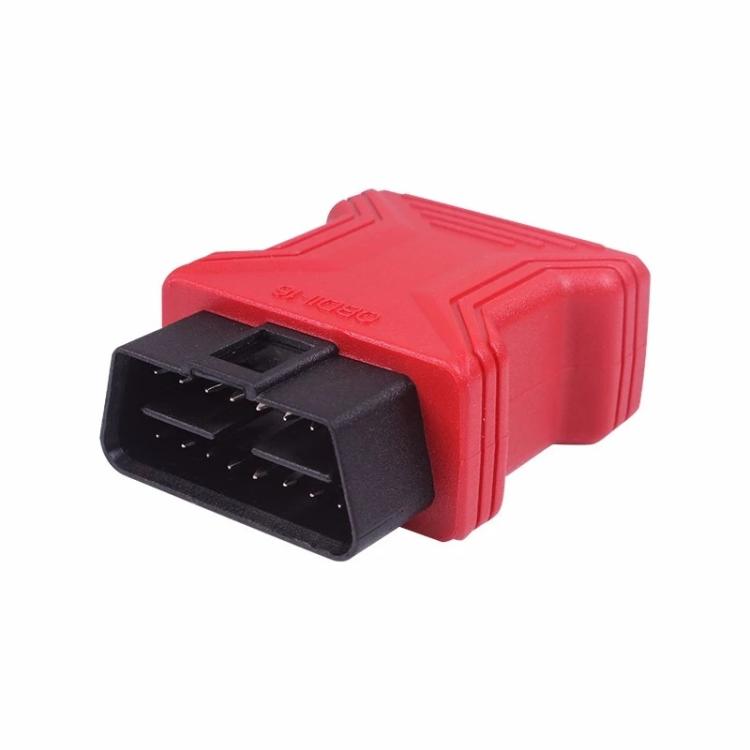 Xtool OBD 16 Pin Adapter For X100 Pro2/PS80/PS90 - Code Readers & Scan Tools by Xtool | Online Shopping UK | buy2fix