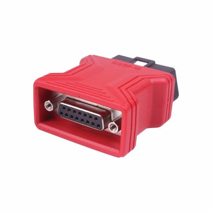 Xtool OBD 16 Pin Adapter For X100 Pro2/PS80/PS90 - Code Readers & Scan Tools by Xtool | Online Shopping UK | buy2fix