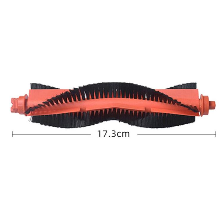 Main Brush For Xiaomi C103 / E10 / B112 / 3C Sweeping and Mopping Robot Accessories - For Xiaomi Accessories by buy2fix | Online Shopping UK | buy2fix