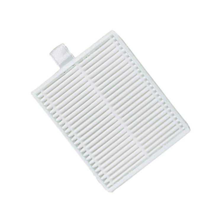 3pcs Filters For Xiaomi C103 / E10 / B112 / 3C Sweeping and Mopping Robot Accessories - For Xiaomi Accessories by buy2fix | Online Shopping UK | buy2fix