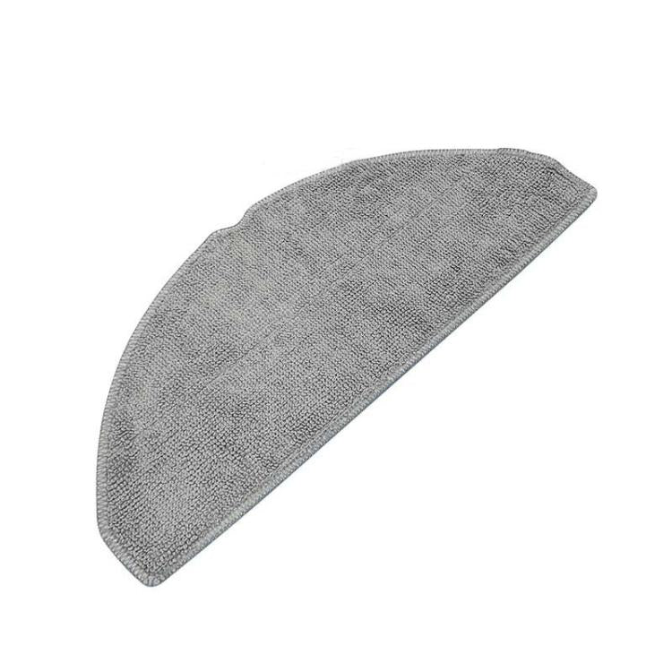 3pcs Mops For Xiaomi C103 / E10 / B112 / 3C Sweeping and Mopping Robot Accessories - For Xiaomi Accessories by buy2fix | Online Shopping UK | buy2fix