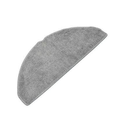 3pcs Mops For Xiaomi C103 / E10 / B112 / 3C Sweeping and Mopping Robot Accessories - For Xiaomi Accessories by buy2fix | Online Shopping UK | buy2fix