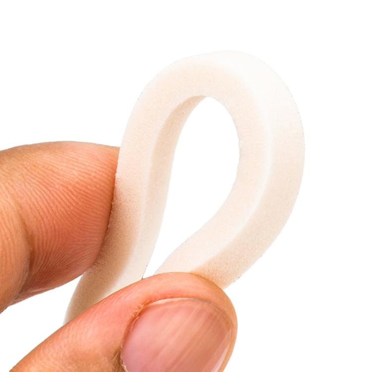 40mm 2pairs ZTTO Mountain Bike Shock Absorbent Fork Oil Dustproof Sponge Ring - Maintenance tools by ZTTO | Online Shopping UK | buy2fix