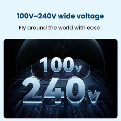 ANKER A1902 Prime Series Gallium Nitride Charge Magnetic Suction Base 100W USB Charger, US Plug - USB Charger by ANKER | Online Shopping UK | buy2fix