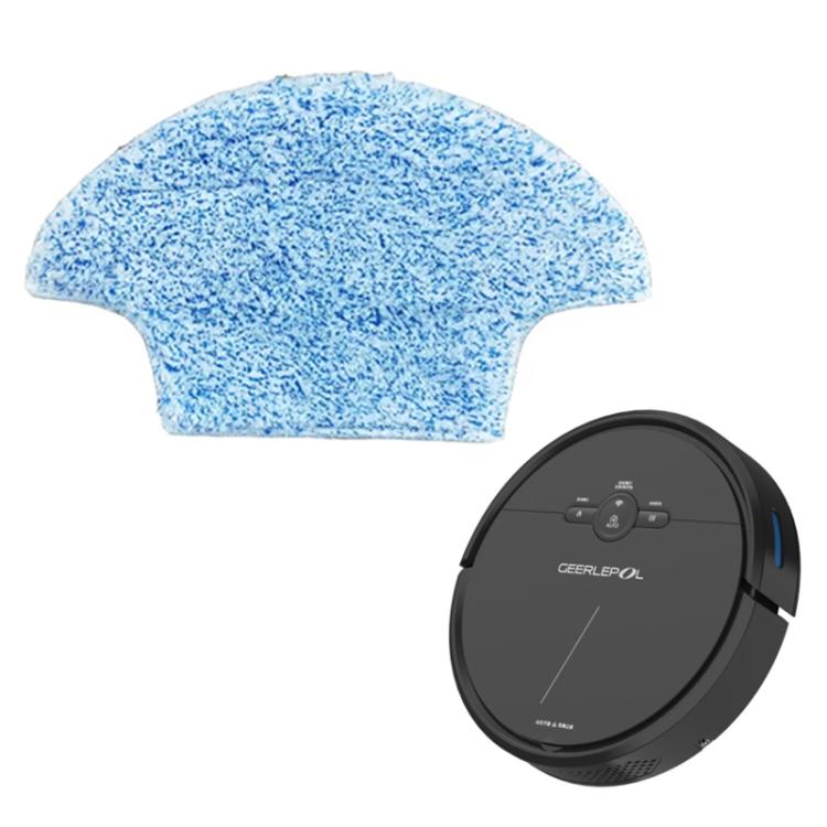 For GEERLEPOL Intelligent Sweeping Robot Host Mop - Other Accessories by buy2fix | Online Shopping UK | buy2fix