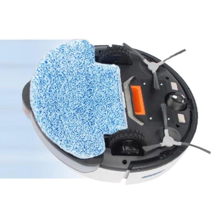For GEERLEPOL Intelligent Sweeping Robot Host Mop - Other Accessories by buy2fix | Online Shopping UK | buy2fix