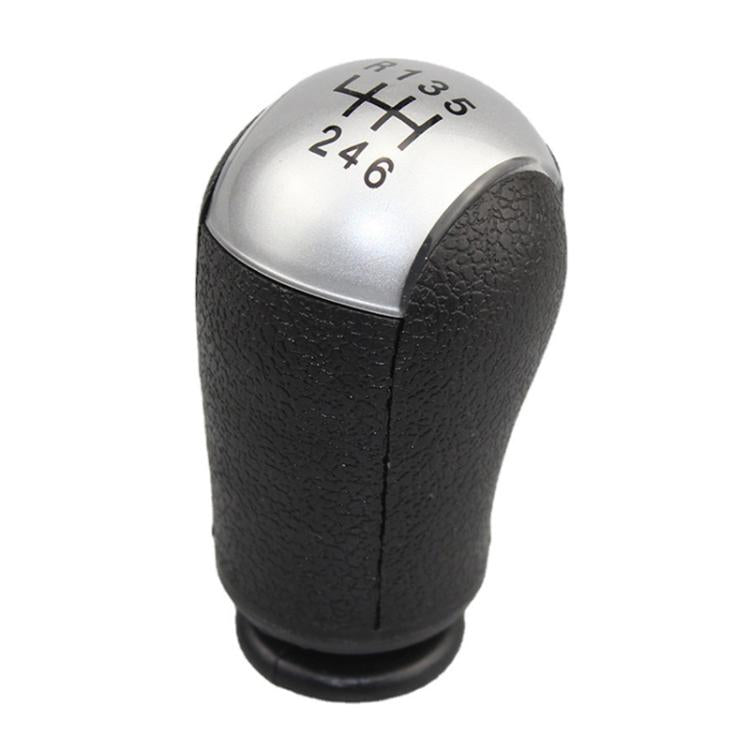 For Ford Focus / Mondeo Automotive Shifter Shifter Ball Accessories(6 Speed) - Shift Knob by buy2fix | Online Shopping UK | buy2fix