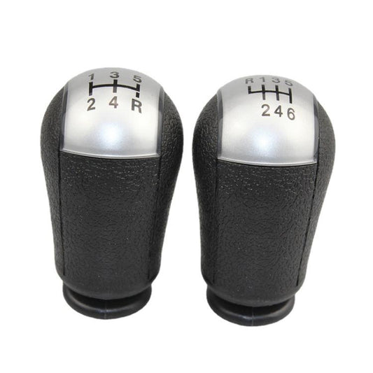 For Ford Focus / Mondeo Automotive Shifter Shifter Ball Accessories(6 Speed) - Shift Knob by buy2fix | Online Shopping UK | buy2fix
