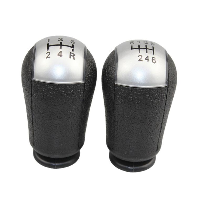 For Ford Focus / Mondeo Automotive Shifter Shifter Ball Accessories(5 Speed) - Shift Knob by buy2fix | Online Shopping UK | buy2fix