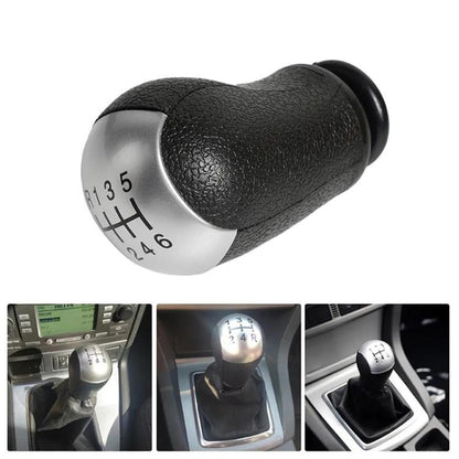 For Ford Focus / Mondeo Automotive Shifter Shifter Ball Accessories(6 Speed) - Shift Knob by buy2fix | Online Shopping UK | buy2fix