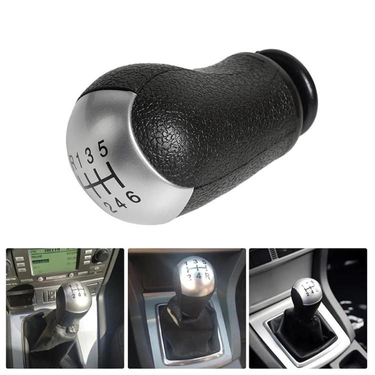For Ford Focus / Mondeo Automotive Shifter Shifter Ball Accessories(5 Speed) - Shift Knob by buy2fix | Online Shopping UK | buy2fix