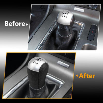 For Ford Focus / Mondeo Automotive Shifter Shifter Ball Accessories(6 Speed) - Shift Knob by buy2fix | Online Shopping UK | buy2fix