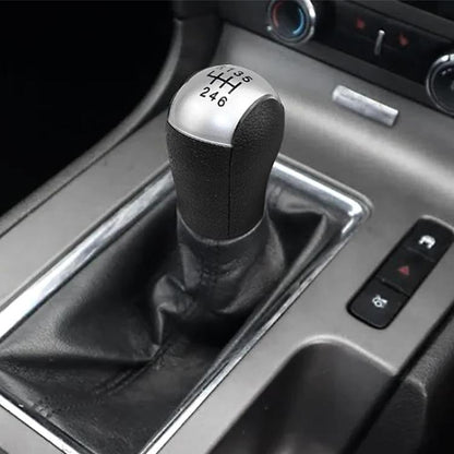For Ford Focus / Mondeo Automotive Shifter Shifter Ball Accessories(6 Speed) - Shift Knob by buy2fix | Online Shopping UK | buy2fix