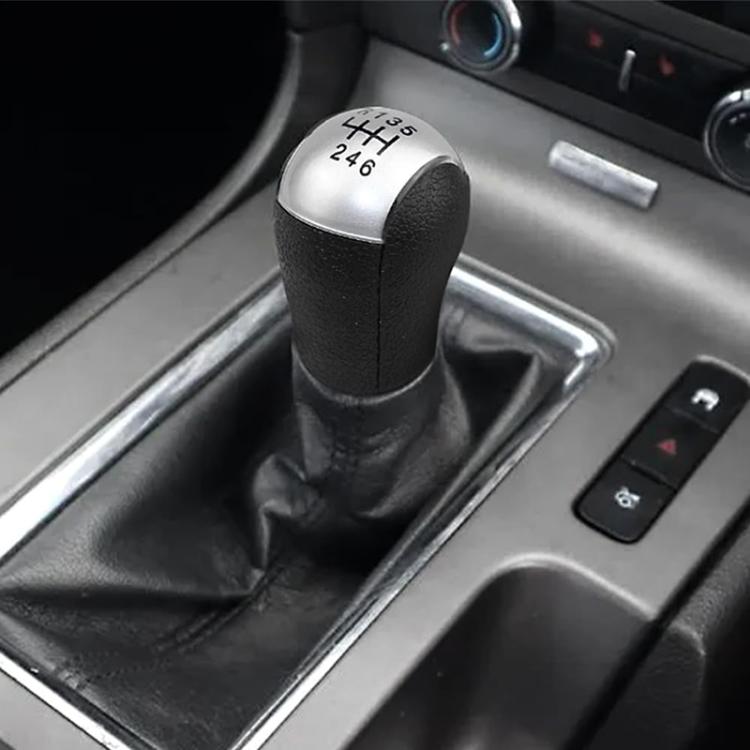 For Ford Focus / Mondeo Automotive Shifter Shifter Ball Accessories(5 Speed) - Shift Knob by buy2fix | Online Shopping UK | buy2fix