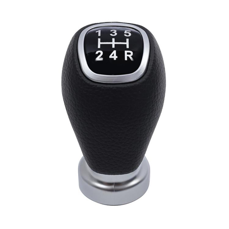 For Hyundai I10 I20 Automotive Threaded Shifter Shifter Ball 43711-B4020(5 Speed) - Shift Knob by buy2fix | Online Shopping UK | buy2fix