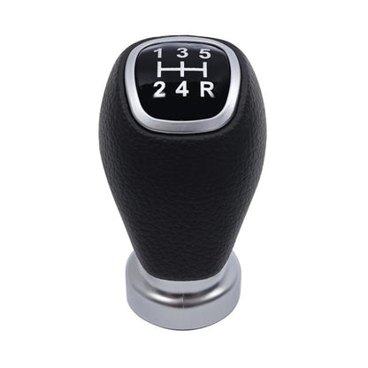 For Hyundai I10 I20 Automotive Threaded Shifter Shifter Ball 43711-B4020(5 Speed) - Shift Knob by buy2fix | Online Shopping UK | buy2fix