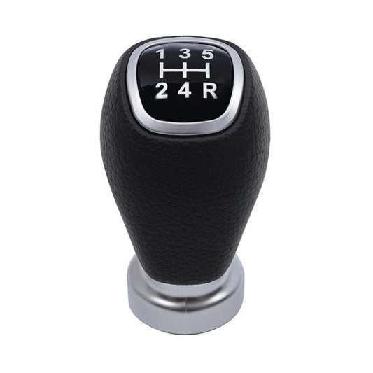 For Hyundai I10 I20 Automotive Threaded Shifter Shifter Ball 43711-B4020(5 Speed) - Shift Knob by buy2fix | Online Shopping UK | buy2fix