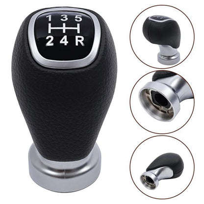 For Hyundai I10 I20 Automotive Threaded Shifter Shifter Ball 43711-B4020(5 Speed) - Shift Knob by buy2fix | Online Shopping UK | buy2fix