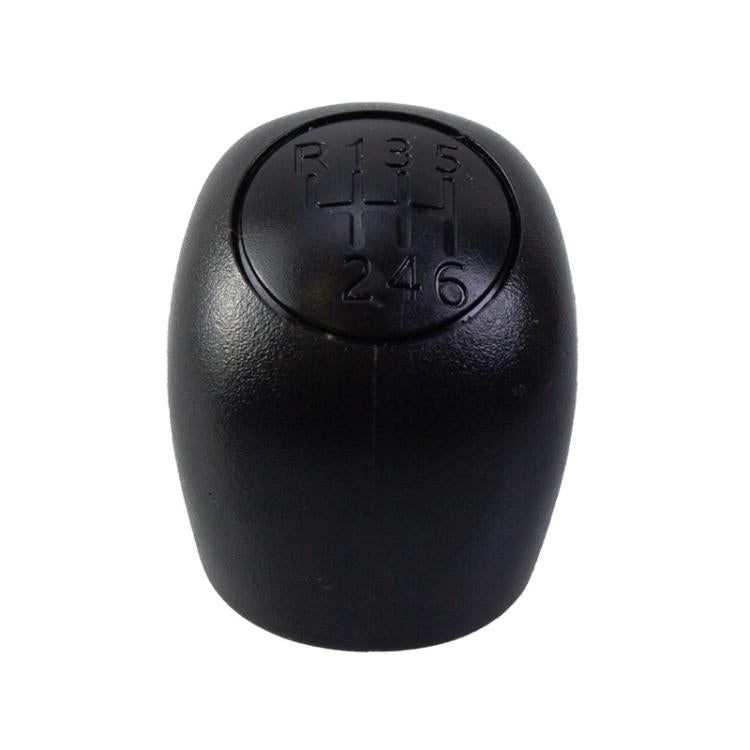 For Fiat Ducato 1994-2006 Car Shifter Ball Gear Knob Interior Accessories(6 Speed) - Shift Knob by buy2fix | Online Shopping UK | buy2fix