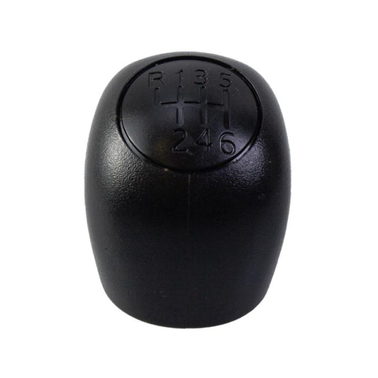 For Fiat Ducato 1994-2006 Car Shifter Ball Gear Knob Interior Accessories(6 Speed) - Shift Knob by buy2fix | Online Shopping UK | buy2fix