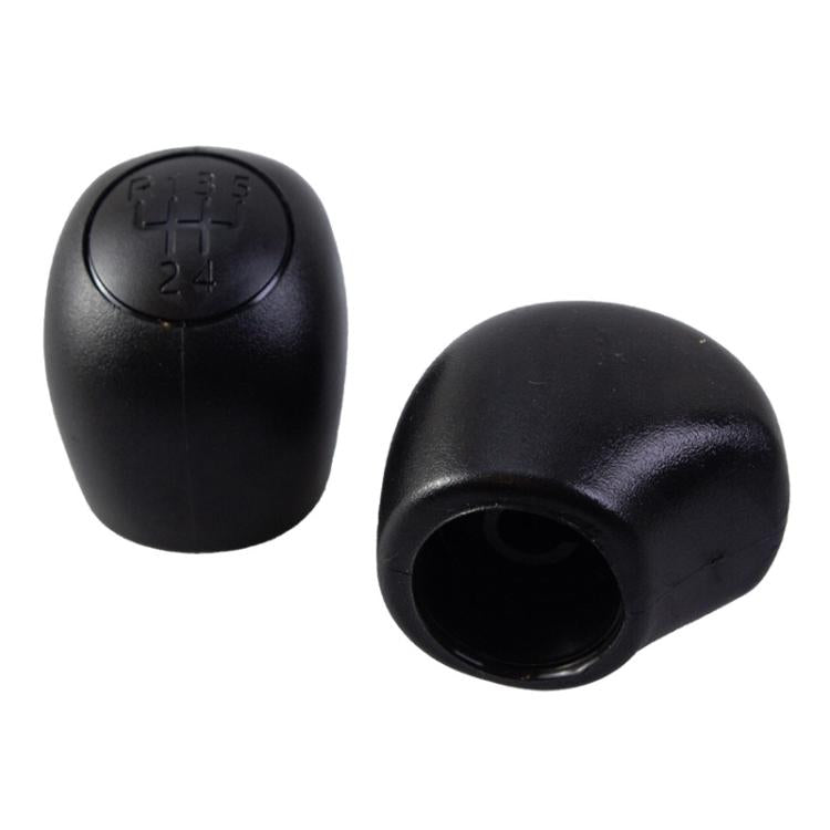 For Fiat Ducato 1994-2006 Car Shifter Ball Gear Knob Interior Accessories(6 Speed) - Shift Knob by buy2fix | Online Shopping UK | buy2fix