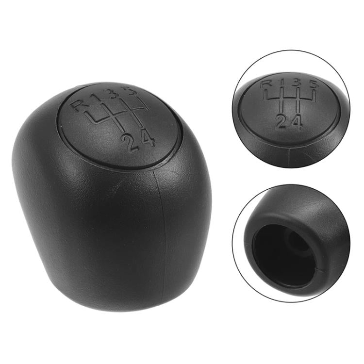 For Fiat Ducato 1994-2006 Car Shifter Ball Gear Knob Interior Accessories(5 Speed) - Shift Knob by buy2fix | Online Shopping UK | buy2fix