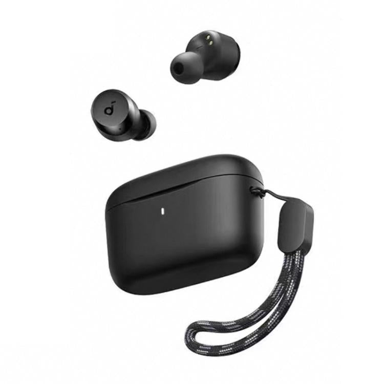 ANKER A3948 Wireless Bluetooth Earphones SoundCore A25i Candy Bin Long Life Gaming Music Earphones(Black) - Bluetooth Earphone by ANKER | Online Shopping UK | buy2fix