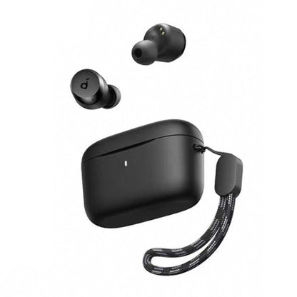 ANKER A3948 Wireless Bluetooth Earphones SoundCore A25i Candy Bin Long Life Gaming Music Earphones(Black) - Bluetooth Earphone by ANKER | Online Shopping UK | buy2fix