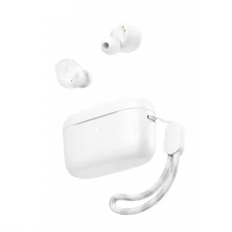 ANKER A3948 Wireless Bluetooth Earphones SoundCore A25i Candy Bin Long Life Gaming Music Earphones(White) - Bluetooth Earphone by ANKER | Online Shopping UK | buy2fix