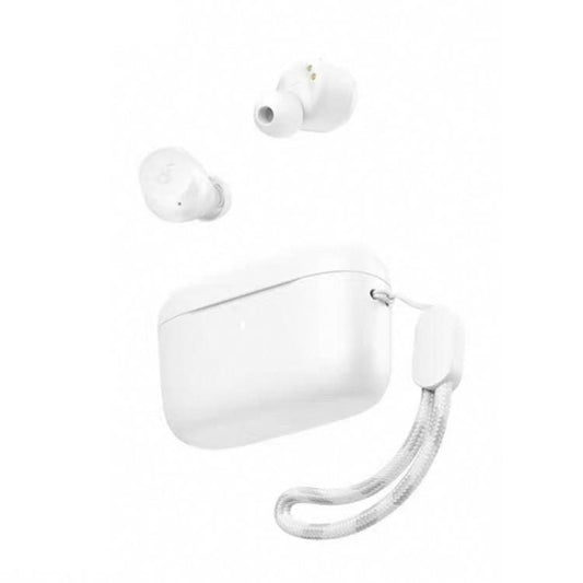 ANKER A3948 Wireless Bluetooth Earphones SoundCore A25i Candy Bin Long Life Gaming Music Earphones(White) - Bluetooth Earphone by ANKER | Online Shopping UK | buy2fix