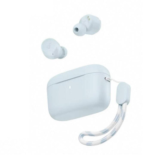 ANKER A3948 Wireless Bluetooth Earphones SoundCore A25i Candy Bin Long Life Gaming Music Earphones(Blue)