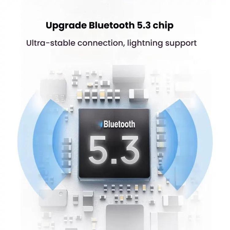 ANKER A3948 Wireless Bluetooth Earphones SoundCore A25i Candy Bin Long Life Gaming Music Earphones(Black) - Bluetooth Earphone by ANKER | Online Shopping UK | buy2fix