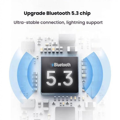 ANKER A3948 Wireless Bluetooth Earphones SoundCore A25i Candy Bin Long Life Gaming Music Earphones(Blue) - Bluetooth Earphone by ANKER | Online Shopping UK | buy2fix