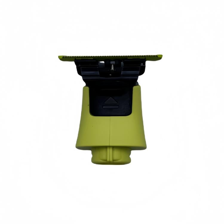 For Philips S5000 7000 S9000 Razor Blade, Spec: MY+ Yellow Conversion Head - Shavers Parts by buy2fix | Online Shopping UK | buy2fix